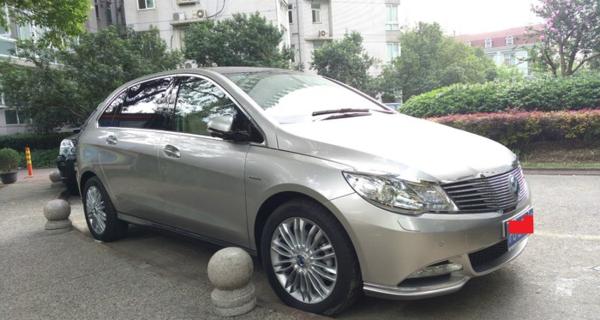 腾势汽车车主交流,腾势一年用车成本