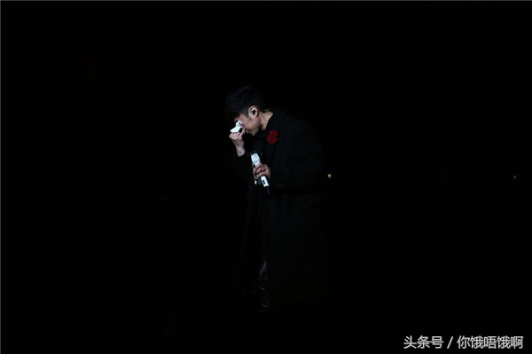 dearleslie古巨基张国荣,古巨基17年发新歌致敬张国荣视频