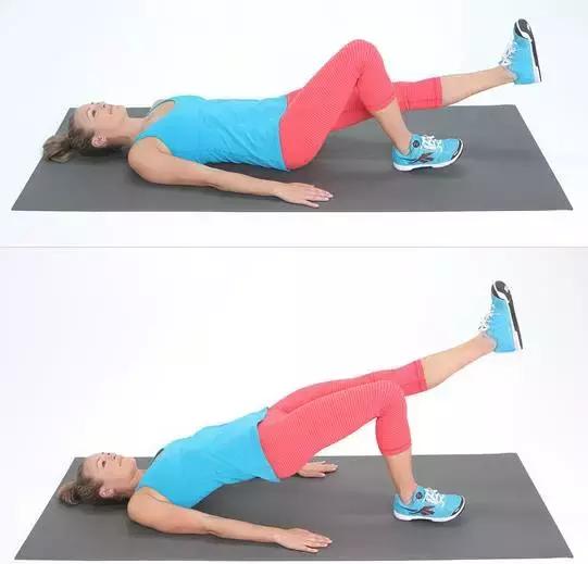 不同腿型适合什么运动,不同类的腿型该怎么瘦腿