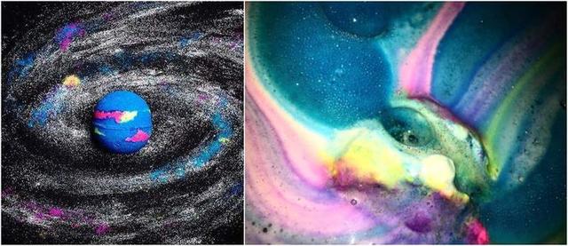 lush美妆品牌,lush美白产品