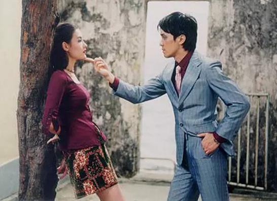 周星驰的这些爆笑台词,周星驰的3句经典台词