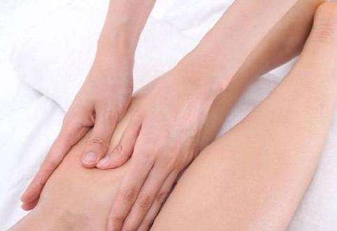 减大腿粗最快的操,怎么减去大腿赘肉6招变长腿女神