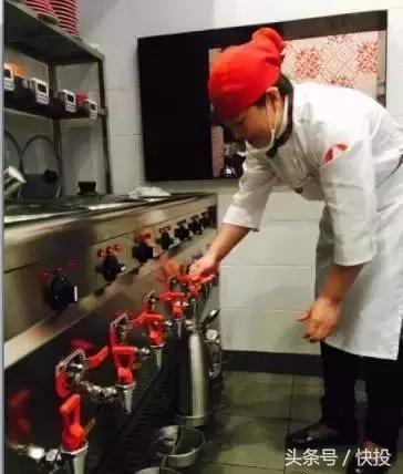 餐饮界的大奇葩,餐饮界的奇葩经历