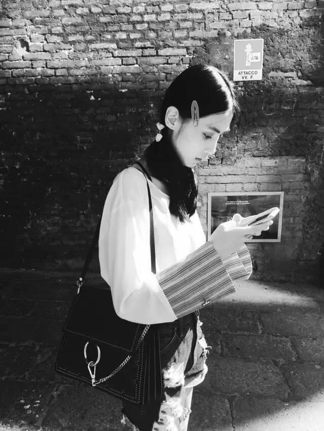 东方仙女亚洲新秀Models.com和Style.com推荐