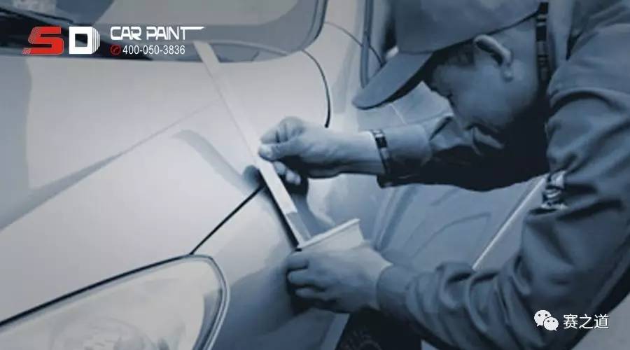 sd上色步骤,sd涂装简单