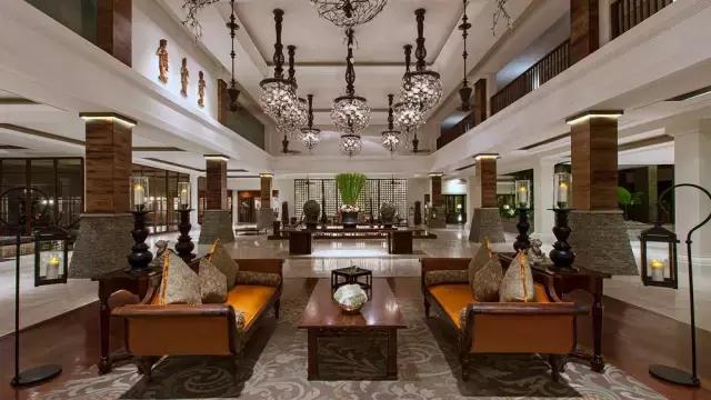 巴厘岛豪华酒店篇,巴厘岛高级私人定制酒店