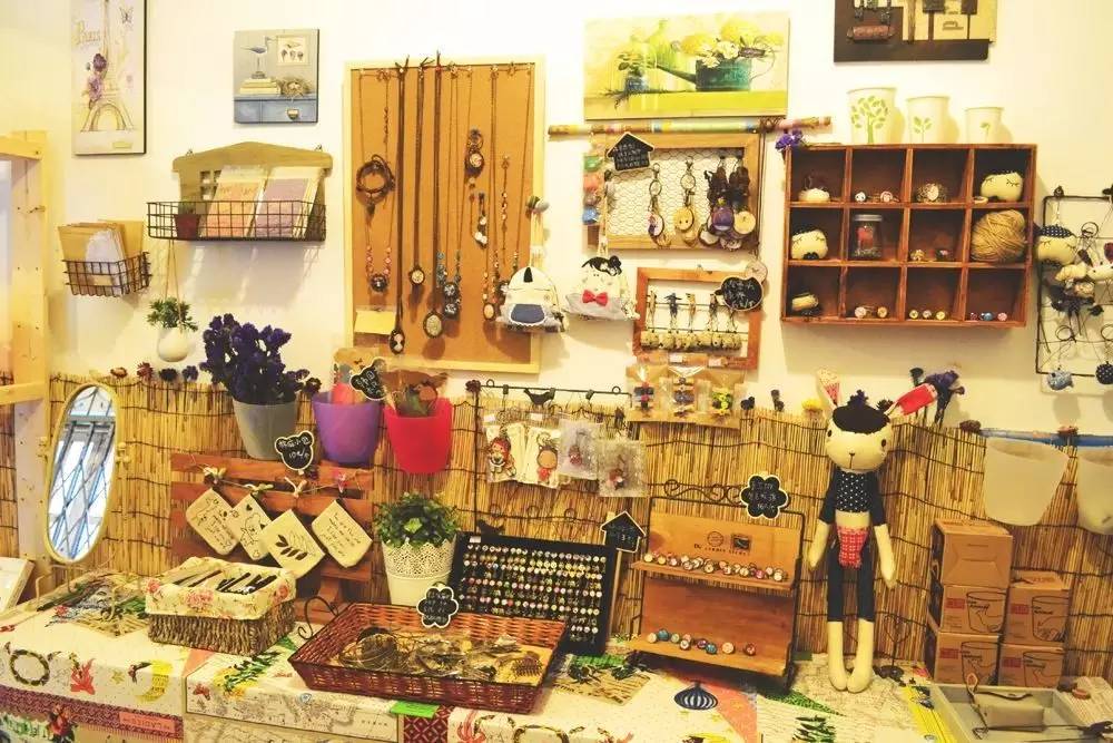 小洲村值得游的景点,小洲村吃喝玩乐攻略