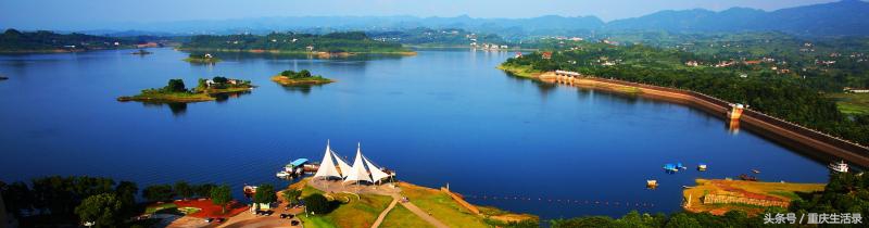 重庆适合外地人定居吗,外地人适合住在重庆哪个区定居