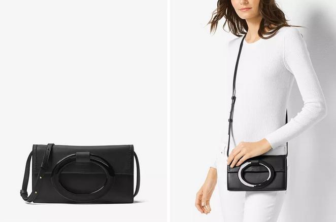 mk和蔻驰品牌属于什么档次,mk和蔻驰女包哪个料子更好