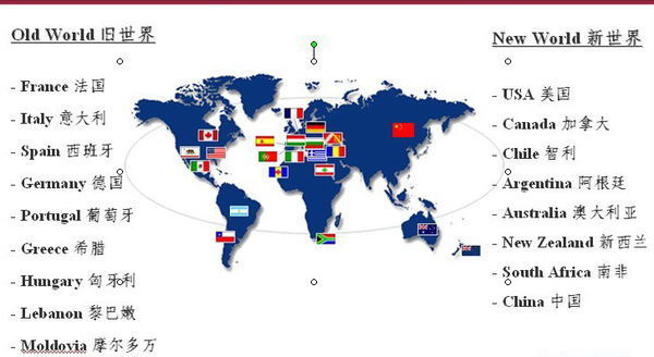 杰卡斯红酒真假,新世界红酒品牌杰卡斯