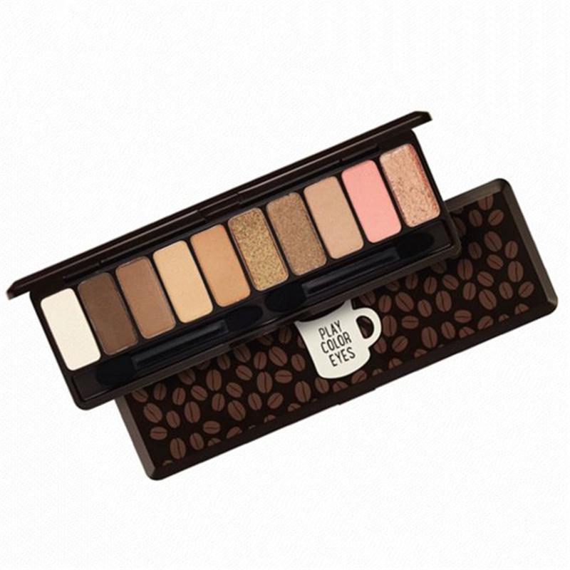 人家这才叫化妆，有步骤，你的顶多算涂鸦