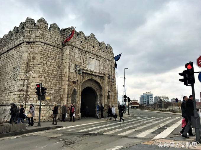 塞尔维亚欧洲唯一免签国家,免签去欧洲之塞尔维亚全攻略