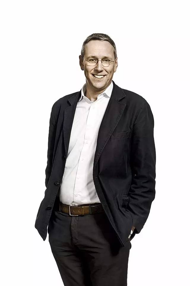 德国gmp建筑设计所办公地点,德国gmp