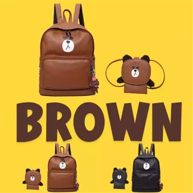 布朗可妮圣诞,布朗可妮和草莓