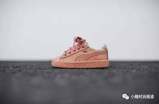 puma最新联名鞋,puma联名童装