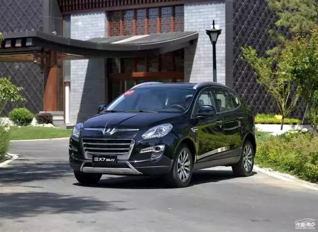 油耗高，毛病多，无干货，还自恋，纳智捷还有活下去的必要吗？