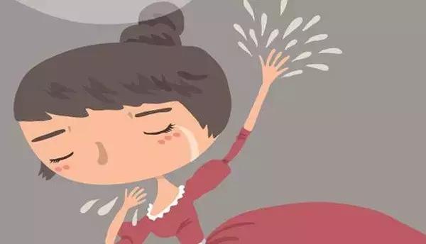 手心出汗是怎么回事中医,手心出汗是怎么回事男人