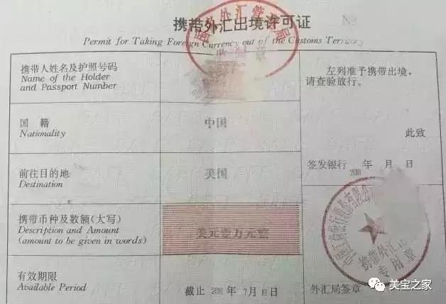 赴美生子入境流程及注意问题,去美国生孩子入境必知细则