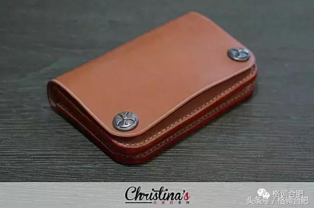 定制之春|一个美女与皮具定制不得不说的故事