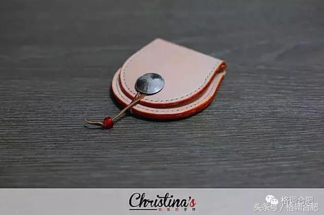 定制之春|一个美女与皮具定制不得不说的故事