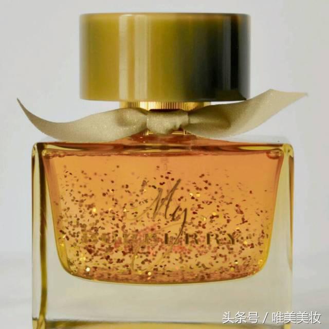 巴宝莉挚爱绯色悦粉香水怎么样,巴宝莉和范思哲香水哪个档次高