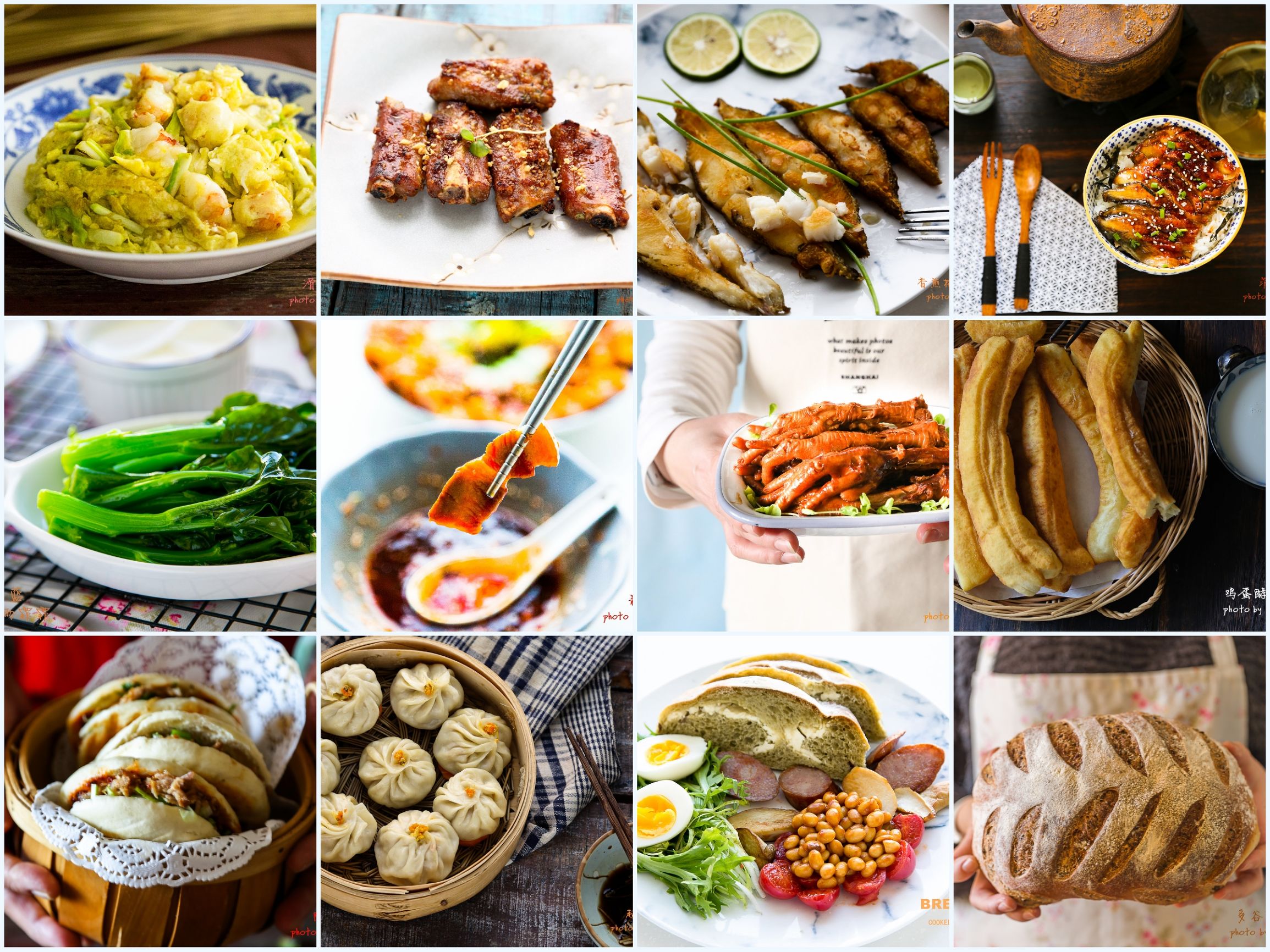 正宗老面包子做法和配方,做老面包子加碱的比例和方法