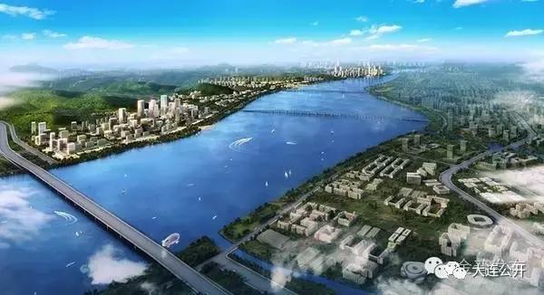 2024年普湾新区规划,普湾经济区最新规划图