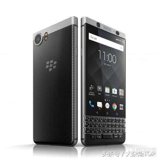 黑莓最新款怎么样,黑莓哪一款现在可以用