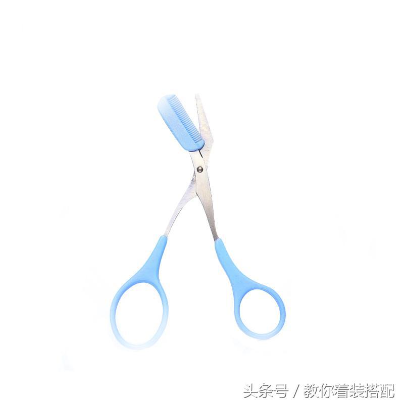 巴黎时装周走秀,巴黎时装周妆容