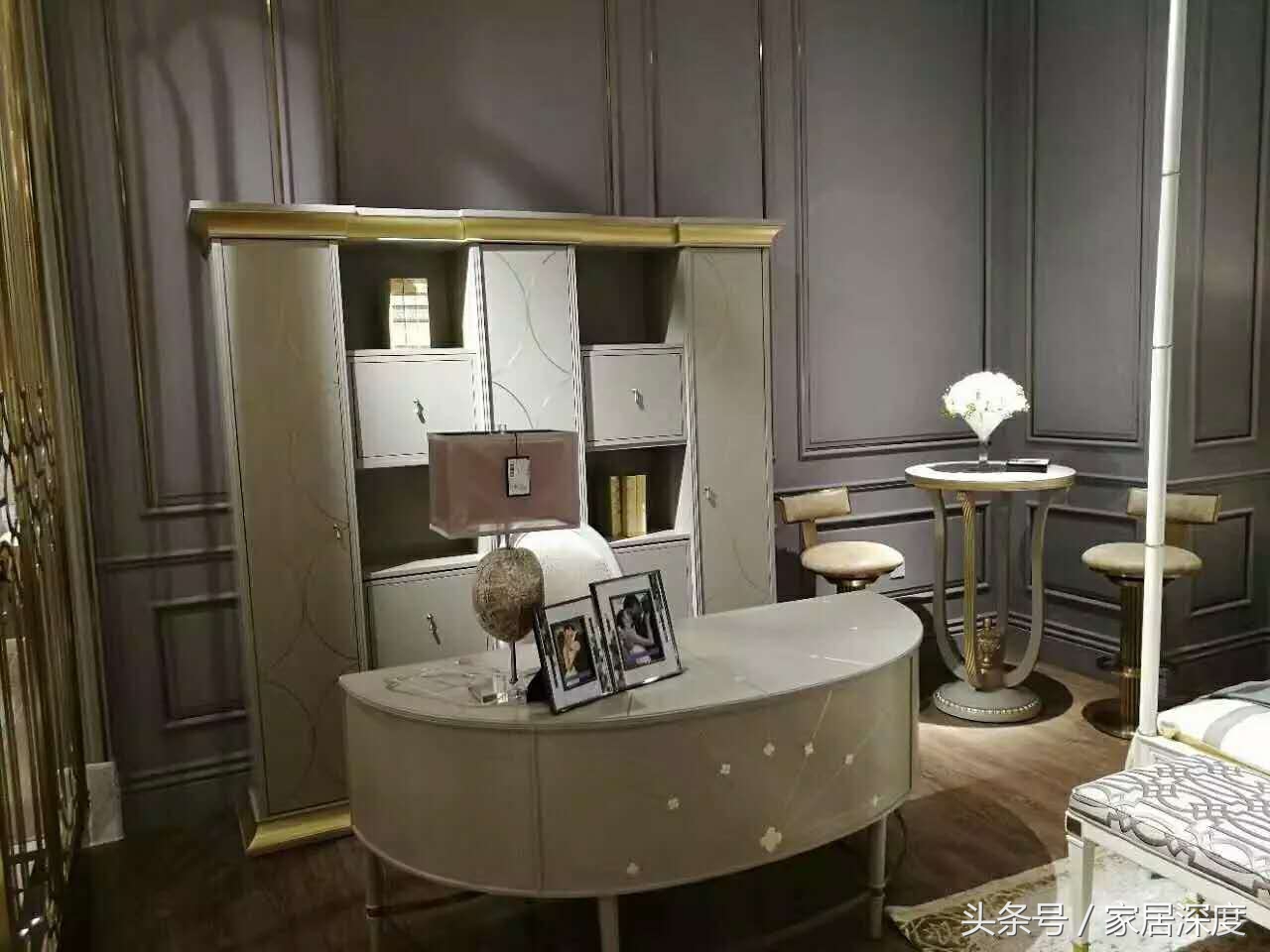 品质的执着,品质的执念