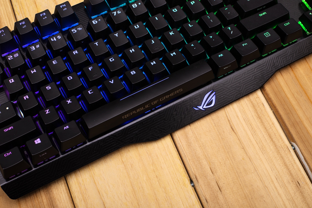 华硕电脑玩生化危机,华硕无畏15i生化危机