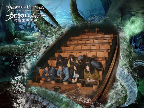 上海迪士尼旅游攻略2022,上海迪士尼自驾停车攻略