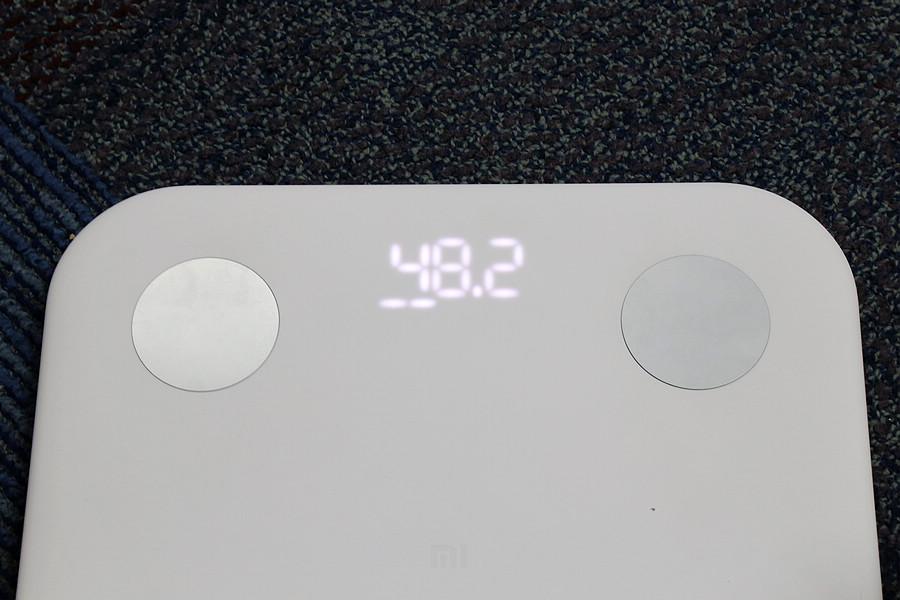 有品体脂秤和小米体脂秤哪个好,小米体脂秤和华为体脂秤哪个准