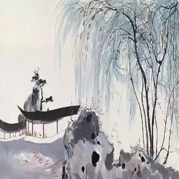 轻松读好经典古诗,常见读起来朗朗上口的古诗词