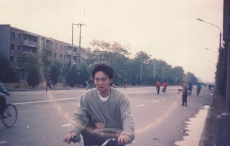 你绝对没有看过的周星驰,周星驰与众不同的品味