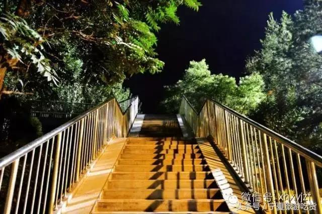 新华学院，不散的青春