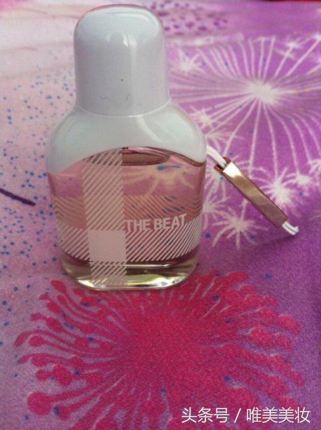 巴宝莉英伦迷情男士香水怎么样,巴宝莉老伦敦香水留香时间不长