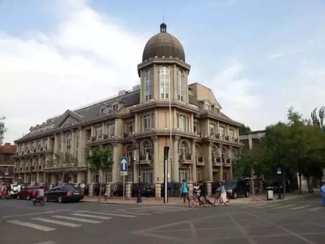 韩国滨海新区,韩国和滨海新区