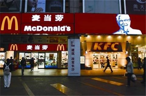 餐厅选址黄金法则及注意事项,餐厅选址十不选