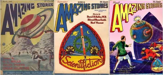 冈恩专栏｜科幻社群：超越国界、民族和文化的兄弟情谊