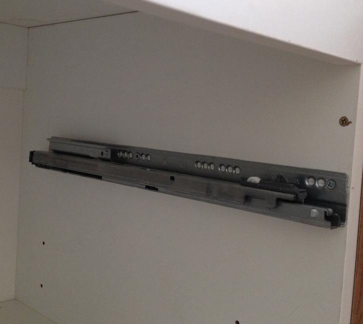 定制安装橱柜案例图片,定制橱柜施工视频