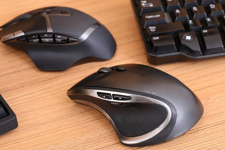 码农推荐鼠标,一款好的鼠标真的能提升技术吗