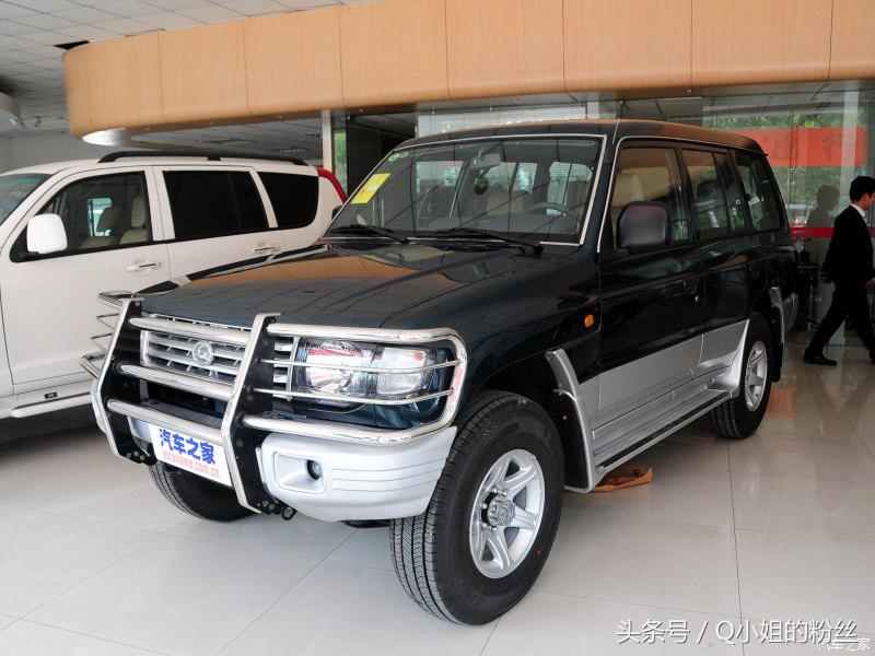 猎豹汽车报价大全2021,新车猎豹汽车报价大全