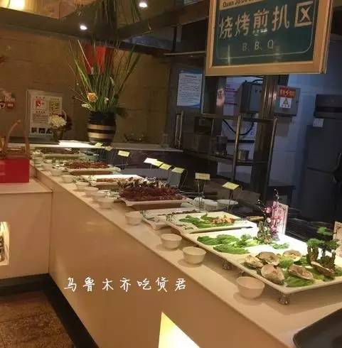 乌鲁木齐自助餐排名前十名2021,乌鲁木齐适合孩子过生日的自助餐