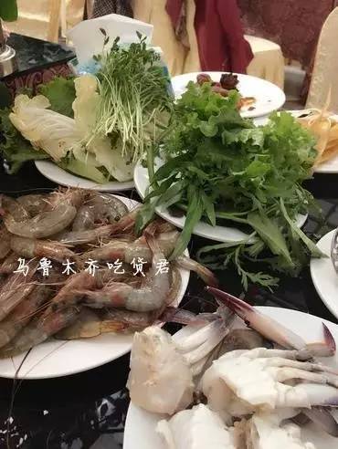 乌鲁木齐自助餐排名前十名2021,乌鲁木齐适合孩子过生日的自助餐