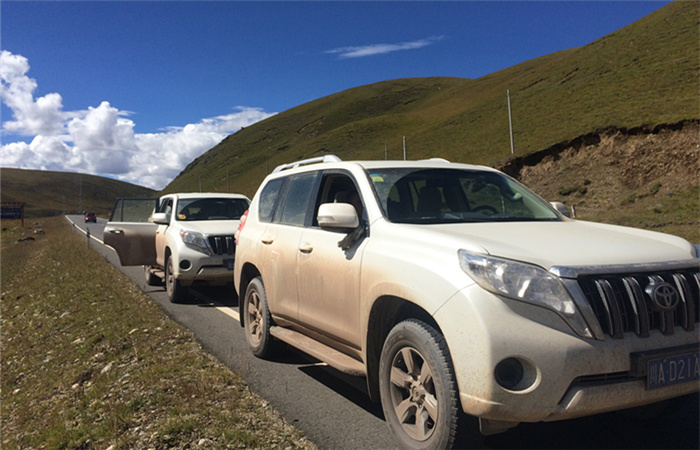 拼车玩川藏线怎么玩最划算,川藏线拼车游总共费用多少钱