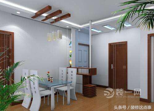 石家庄88平米的房子装修多少钱,目前石家庄100平米装修费用