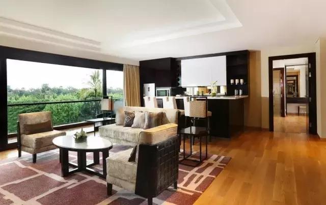 巴厘岛豪华酒店篇,巴厘岛高级私人定制酒店