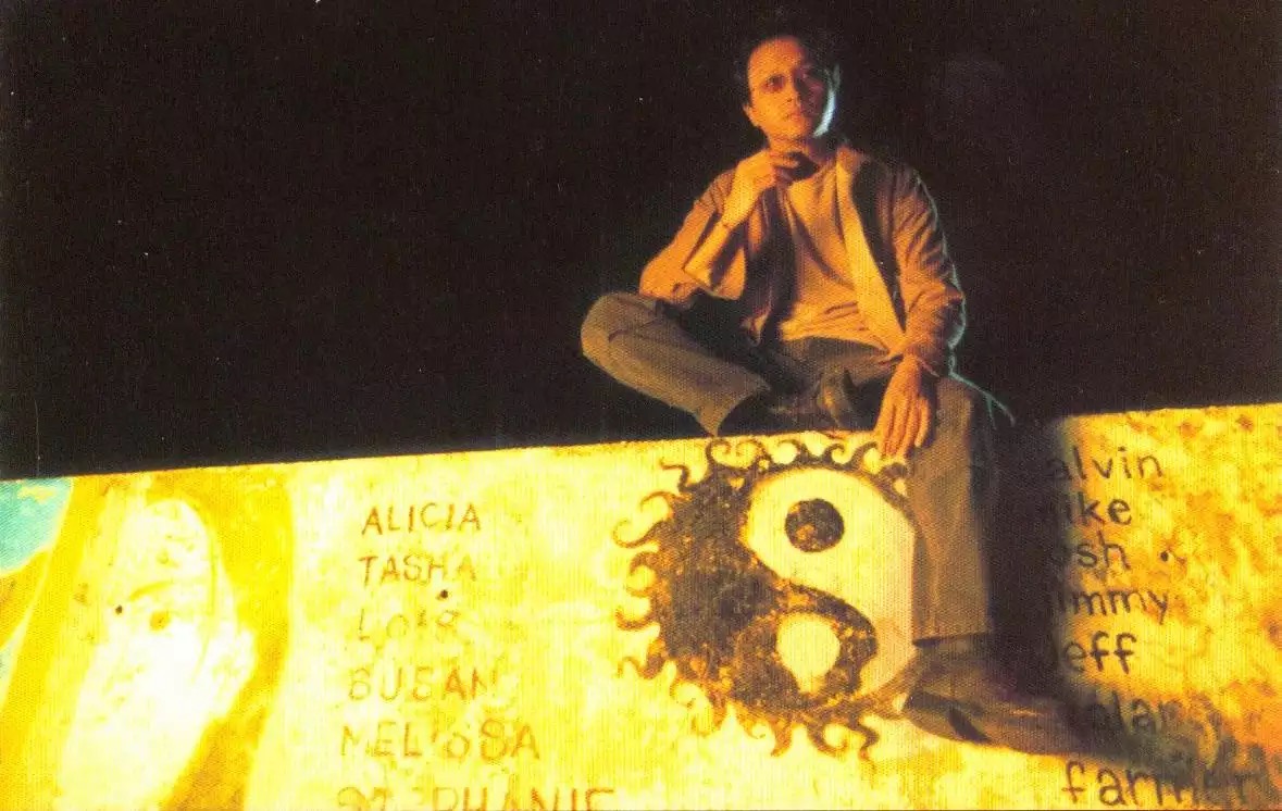 电影里明星穿的鞋,电影经典球鞋