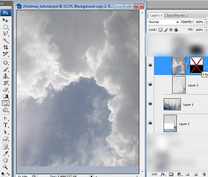 ps怎么弄大师模式,ps怎么p魔法光效